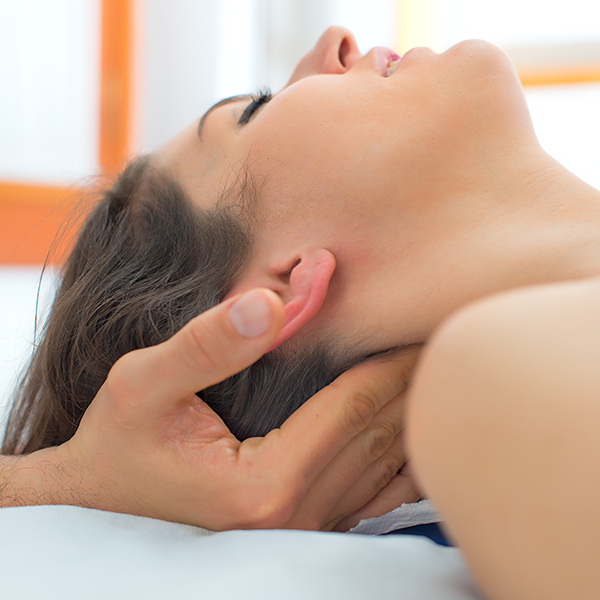 Craniosacral therapy